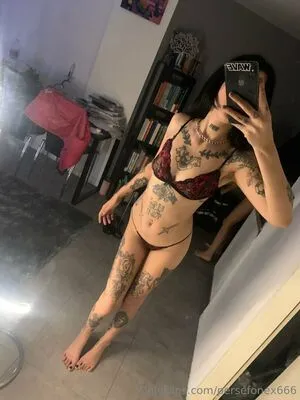 Persefonex666 OnlyFans Leaked Free Thumbnail Picture - #SUw516nyyb