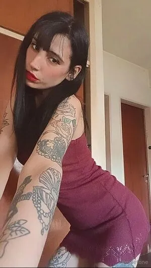 Persefonex666 OnlyFans Leaked Free Thumbnail Picture - #SY4XZ7RIPg