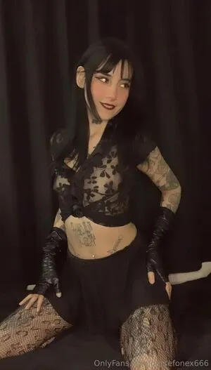 Persefonex666 OnlyFans Leaked Free Thumbnail Picture - #Ulpu5QrPIJ