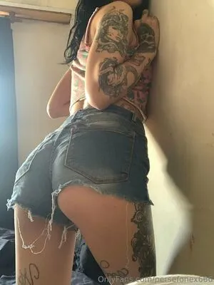 Persefonex666 OnlyFans Leaked Free Thumbnail Picture - #XjEZ6Vq2az