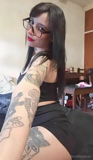 Persefonex666 OnlyFans Leaked Free Thumbnail Picture - #kelSJ9tbEF