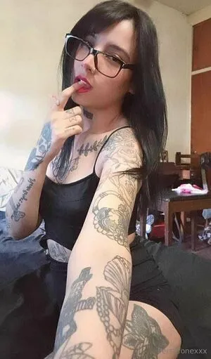 Persefonex666 OnlyFans Leaked Free Thumbnail Picture - #la0TJJabvb