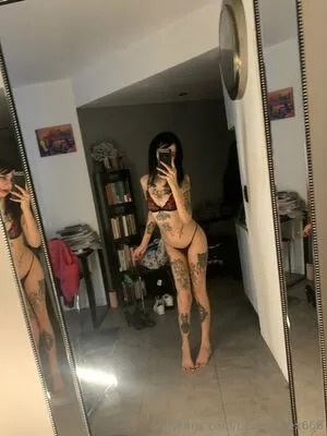 Persefonex666 OnlyFans Leaked Free Thumbnail Picture - #ogKk8Jexgi