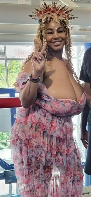 Persephanii OnlyFans Leaked Free Thumbnail Picture - #AgwsfwmaEc