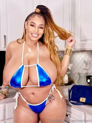 Persephanii OnlyFans Leaked Free Thumbnail Picture - #DUitdsEdS3