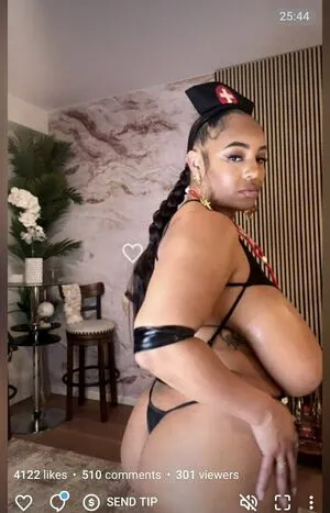 Persephanii OnlyFans Leaked Free Thumbnail Picture - #MJZEByyzsP