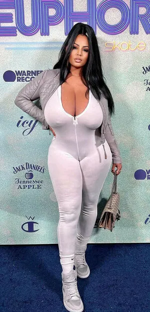 Persephanii OnlyFans Leaked Free Thumbnail Picture - #pTlXHyms2Z