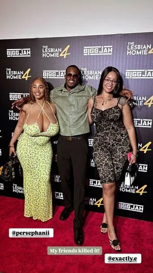 Persephanii OnlyFans Leaked Free Thumbnail Picture - #quCam5RO1V