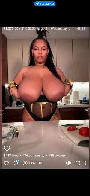 Persephanii OnlyFans Leaked Free Thumbnail Picture - #wkl0lQEd0b