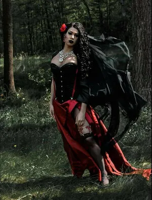 Persephiroth OnlyFans Leaked Free Thumbnail Picture - #1KHDZnYC7e