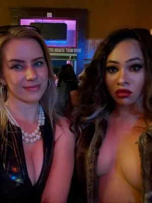 Persephiroth OnlyFans Leaked Free Thumbnail Picture - #AyeELdBj8B