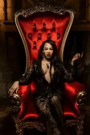 Persephiroth OnlyFans Leaked Free Thumbnail Picture - #DTJlsV2VVP