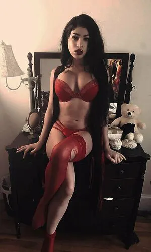 Persephiroth OnlyFans Leaked Free Thumbnail Picture - #RboyPBErB7