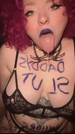 Persephone OnlyFans Leaked Free Thumbnail Picture - #1VAD3EWfIC