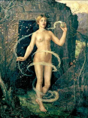 Persephone OnlyFans Leaked Free Thumbnail Picture - #IMPZFbVQSU