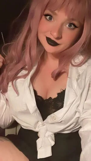 Persephone OnlyFans Leaked Free Thumbnail Picture - #MtuhOpSrUg