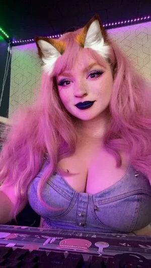 Persephone OnlyFans Leaked Free Thumbnail Picture - #Th4w3vuVN6