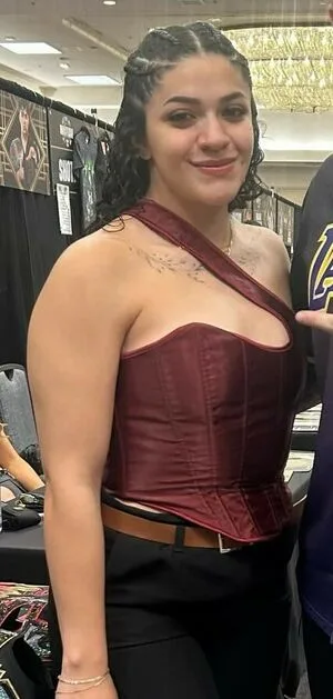 Persephone OnlyFans Leaked Free Thumbnail Picture - #ZaBouoPQym