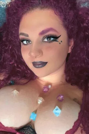 Persephone OnlyFans Leaked Free Thumbnail Picture - #dLpEIIwEQS