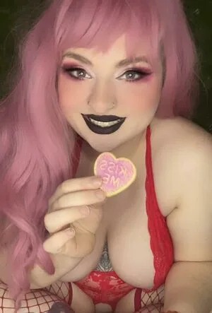 Persephone OnlyFans Leaked Free Thumbnail Picture - #oGwo5f4hih