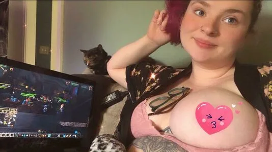 Persephone OnlyFans Leaked Free Thumbnail Picture - #tvlFNcisiW