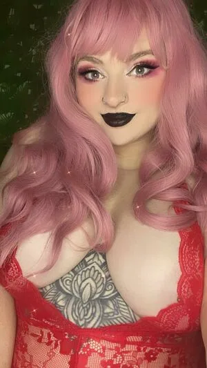 Persephone OnlyFans Leaked Free Thumbnail Picture - #uuDvgi4jos
