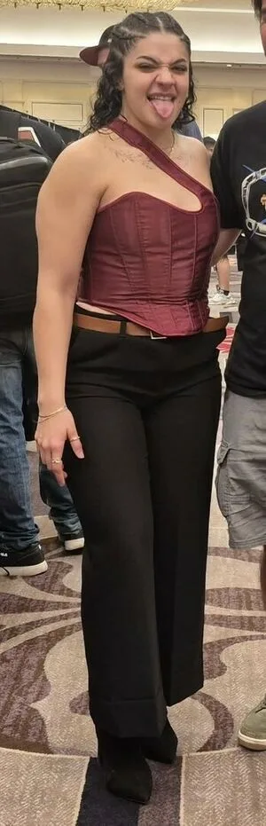 Persephone OnlyFans Leaked Free Thumbnail Picture - #vz9MjgJXar