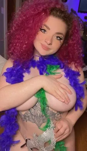 Persephone OnlyFans Leaked Free Thumbnail Picture - #wBwjukiRRy