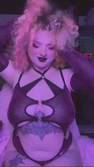 Persephone OnlyFans Leaked Free Thumbnail Picture - #xCZGpbABdb