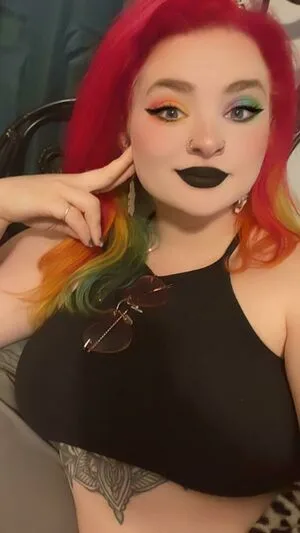 Persephone OnlyFans Leaked Free Thumbnail Picture - #y25W98G9JF