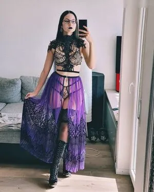 Persephone OnlyFans Leaked Free Thumbnail Picture - #6tRWRD5ElF