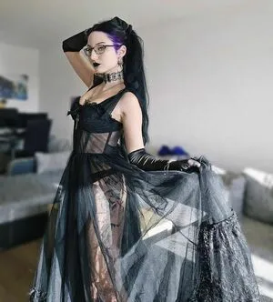 Persephone OnlyFans Leaked Free Thumbnail Picture - #BceCgMcM0S