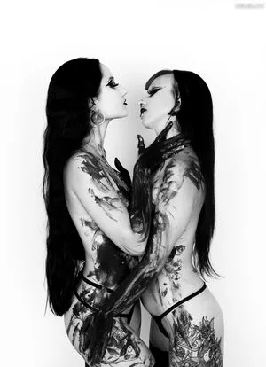 Persephone OnlyFans Leaked Free Thumbnail Picture - #DqkTJ9aPPv