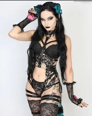 Persephone OnlyFans Leaked Free Thumbnail Picture - #Jn6p96ip8e