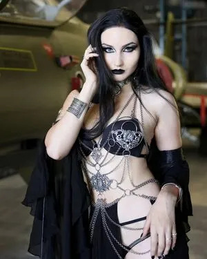 Persephone OnlyFans Leaked Free Thumbnail Picture - #NzTPFEAYnO
