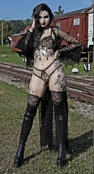 Persephone OnlyFans Leaked Free Thumbnail Picture - #ZU1h61Nhet