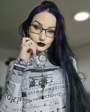Persephone OnlyFans Leaked Free Thumbnail Picture - #c0a845ityE