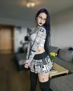 Persephone OnlyFans Leaked Free Thumbnail Picture - #dZMc2xtS6a