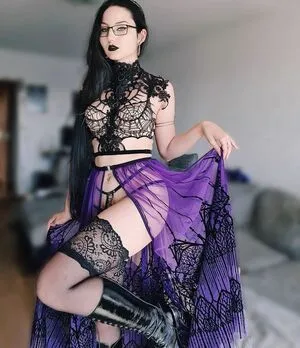 Persephone OnlyFans Leaked Free Thumbnail Picture - #s1QZD8dLmU