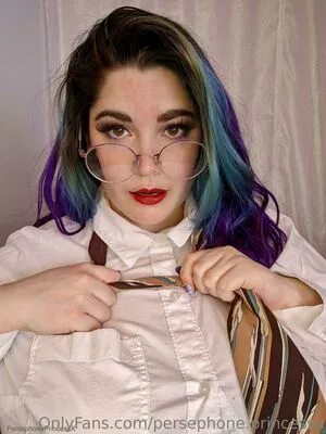 Persephone Princessx OnlyFans Leaked Free Thumbnail Picture - #bYHTjUzakC
