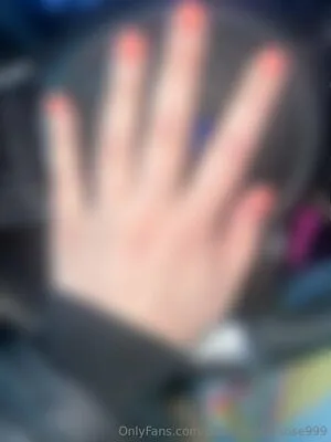 Persephone Rose999 OnlyFans Leaked Free Thumbnail Picture - #Kgen03aPQd