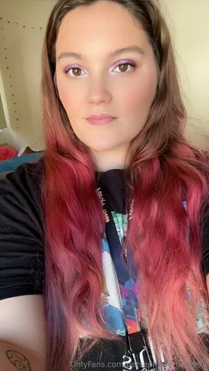 Persephone Rose999 OnlyFans Leaked Free Thumbnail Picture - #YVVaiWH0jA