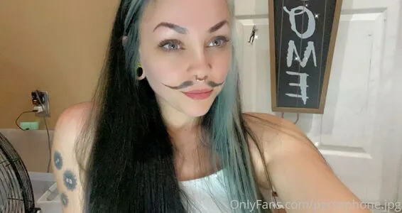 Persephone27x OnlyFans Leaked Free Thumbnail Picture - #2LQPxjW6Ui