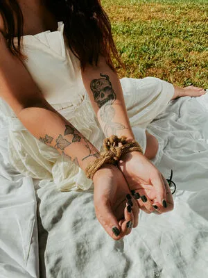 Persephone27x OnlyFans Leaked Free Thumbnail Picture - #2QwgRQR4SM