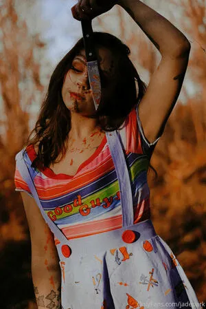 Persephone27x OnlyFans Leaked Free Thumbnail Picture - #2oPZFwBu7W