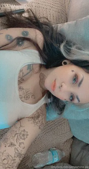 Persephone27x OnlyFans Leaked Free Thumbnail Picture - #4n05otUleR