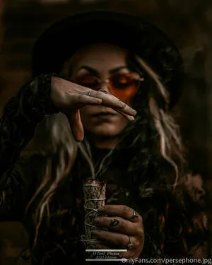 Persephone27x OnlyFans Leaked Free Thumbnail Picture - #5KkP7juPAj