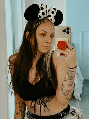 Persephone27x OnlyFans Leaked Free Thumbnail Picture - #7WdURX3Spl