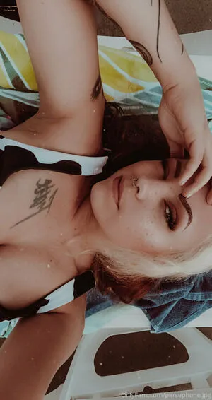 Persephone27x OnlyFans Leaked Free Thumbnail Picture - #7w4aXUsHip