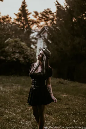 Persephone27x OnlyFans Leaked Free Thumbnail Picture - #B4DgYbzDvI